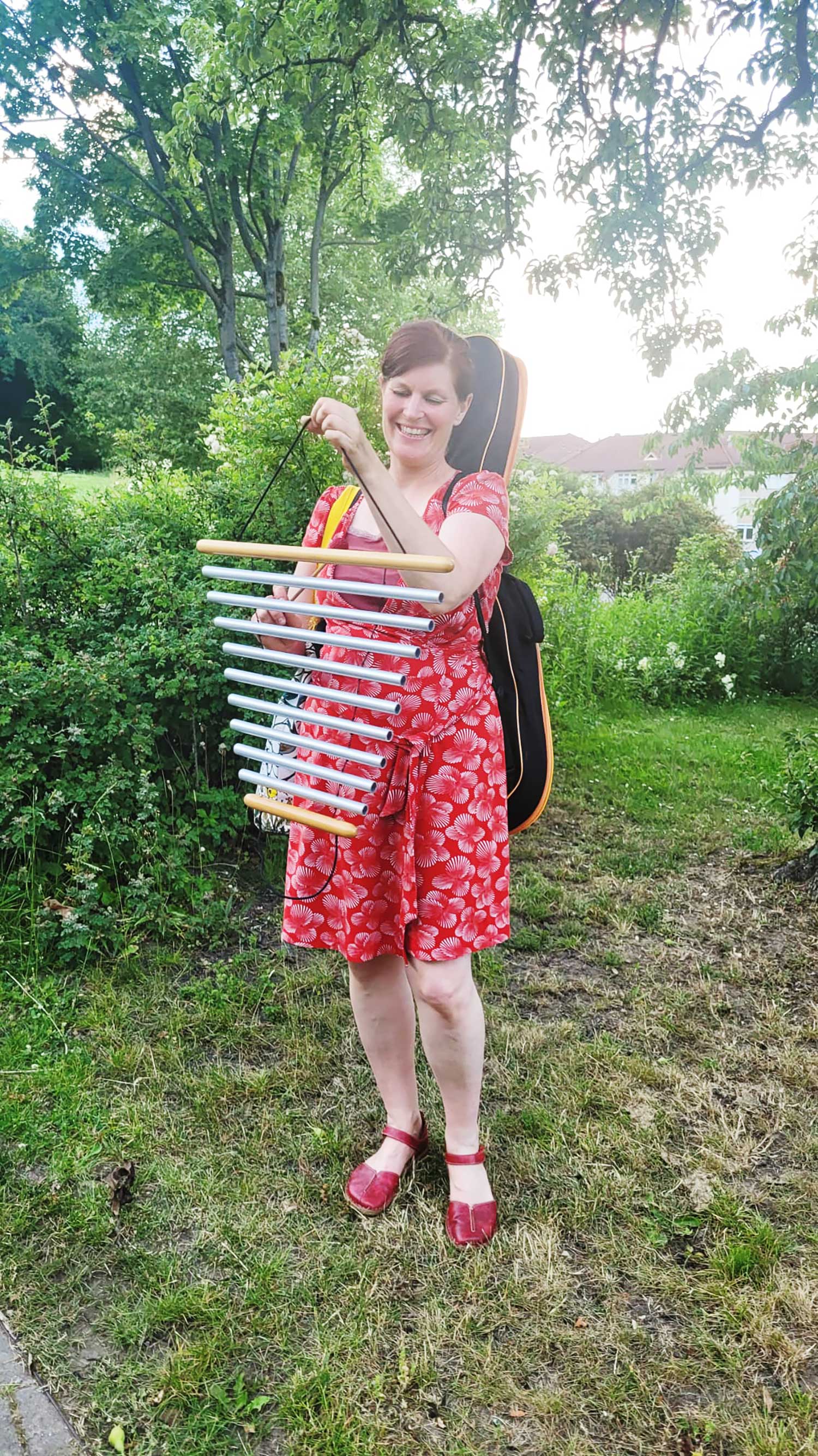 Sommersonnenwende Bad Essen