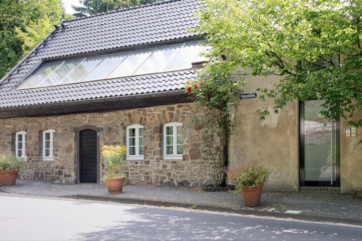 Bausmühle Solingen