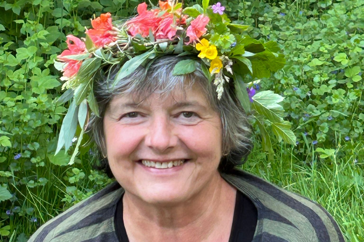 Yoga und Märchen Bausmühle