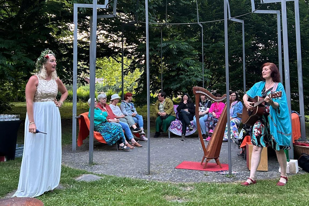 Märchenspaziergang Juni 2025