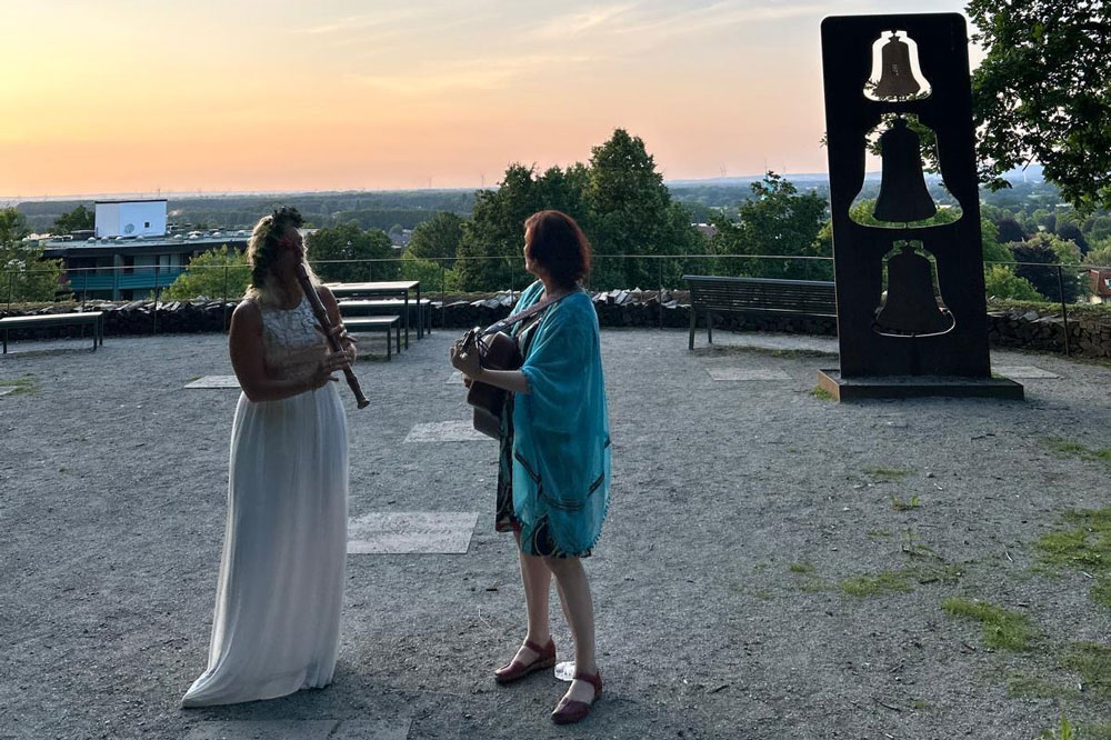 Märchenspaziergang Juni 2025