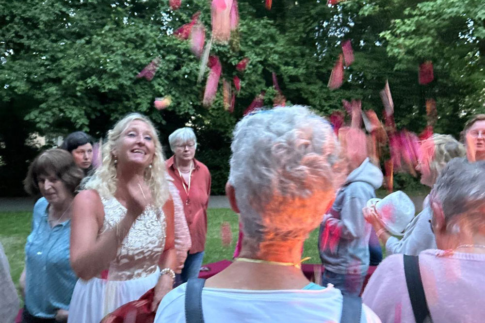 Märchenspaziergang Juni 2025