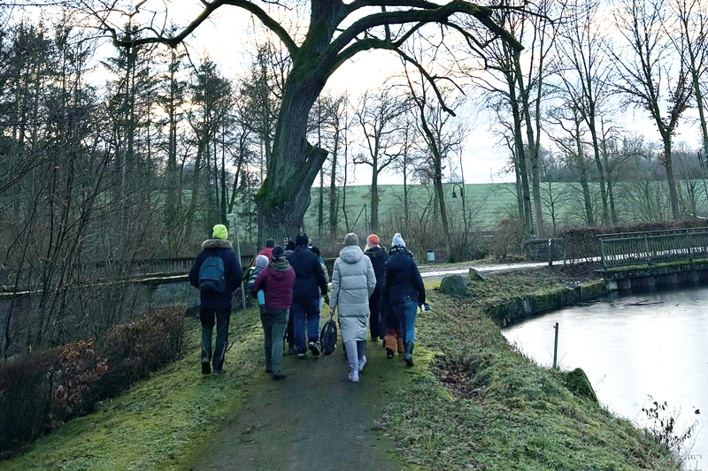 Märchenwanderung